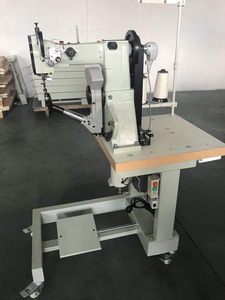 จักรเย็บผ้าแบบเข็มเดี่ยว <span class=keywords><strong>168</strong></span> รุ่นเย็บตะเข็บข้าง - Product Image 2
