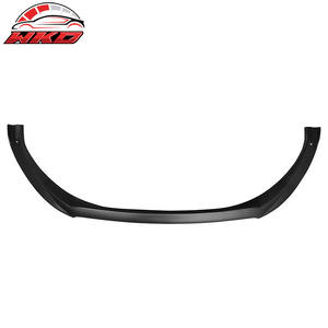 Pour Toyota GR86 2022-2026, lèvre de pare-chocs avant IKON, spoiler noir mat, séparateur de menton, kit carrosserie de haute qualité - Product Image 3