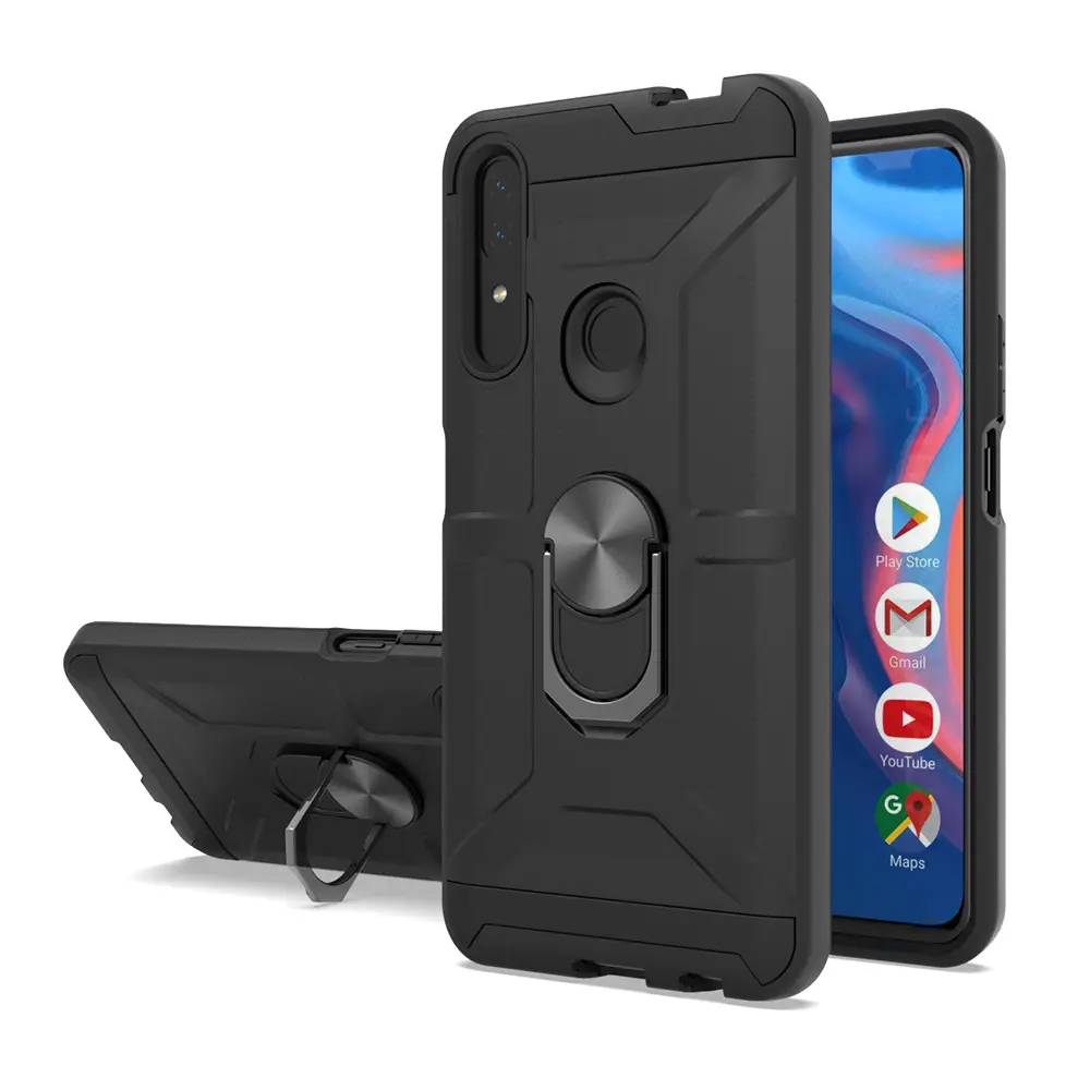 Hot selling mobile phone case for Huawei Y9S Y5 Y6 Y7 2019 forros de celulares