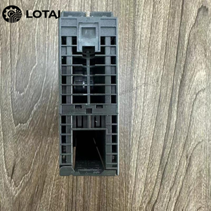 CNC orijinal SIEMEN PLC SIMATIC S7-300 dijital giriş modülü 6ES7321-1BL00-0AA0 - Product Image 1