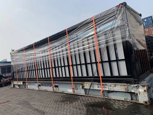 Доставка «от двери до двери» (DDP) морским транспортом из Шэньчжэня (ЮТ) в Тампу, США. Бесплатная доставка. Агентские услуги по доставке. - Product Image 3