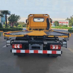 รถบรรทุกพ่วง4x2อีซูซุ8ตันขับด้านซ้าย - Product Image 6