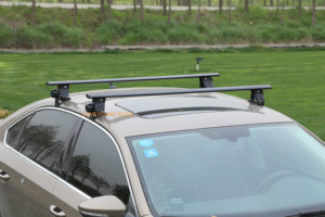 Logo personnalisé voitures <span class=keywords><strong>d</strong></span>'<span class=keywords><strong>occasion</strong></span> barres de toit de <span class=keywords><strong>voiture</strong></span> <span class=keywords><strong>porte</strong></span>-bagages de toit <span class=keywords><strong>porte</strong></span>-vélo <span class=keywords><strong>porte</strong></span>-barre transversale en alliage <span class=keywords><strong>d</strong></span>'aluminium - Product Image 6