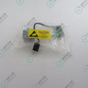 ชิ้นส่วนเครื่องจักร SMT 00319907-01 00319907S01 RSF - เซ็นเซอร์แบบหมุนสำหรับเครื่องจักร SIEMENS - Product Image 4