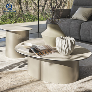 Vendita all'ingrosso della cina tavolino da salotto minimalista moderno tavolo Basse <span class=keywords><strong>Salo</strong></span> - Product Image 1