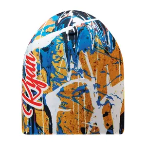 Cappellino per sublimazione personalizzato per merchandising - Product Image 1