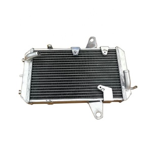 Nhôm xe tản nhiệt cho Yamaha ATV cam AM ds450 DS 450 2008-2011 - Product Image 4