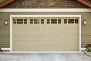 Porta del Garage Automatica Pieghevole 10 X <span class=keywords><strong>7</strong></span> Isolata in PU con Accessori - Product Image 5