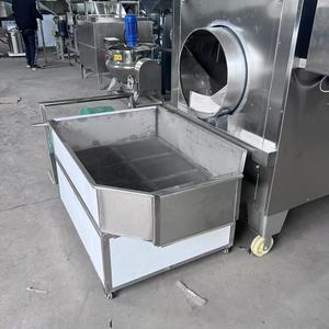 Remplisseur de sachets de machine d'emballage de beurre d'arachide, équipement d'étanchéité de sac de bâton de poche de tube pour liquides de pâte de <span class=keywords><strong>chocolat</strong></span> - Product Image 4