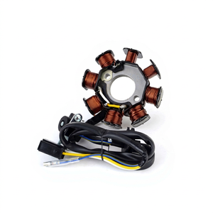 Stator magnétique K Star pour moto Kymco Agility - Construction métallique 100% testée - Product Image 1