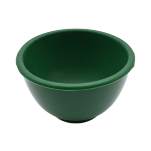 Bowl de Silicone Flexível de Alta Qualidade para Laboratório Dental, Bowl de Borracha para Mistura de Gesso e Placas - Product Image 5