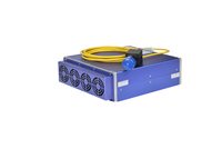Máquina de Marcado Láser de CO2