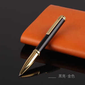 Pena Kecil Unik Mewah, Pena Logam Mini, Pena Saku Miniatur untuk Kaligrafi Khas Bisnis Eksekutif - Product Image 6