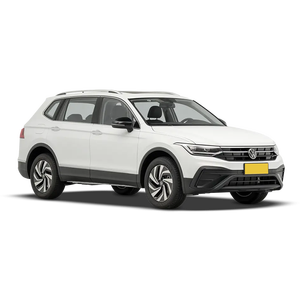 Chine assez utilisé 2024 300TSI AWD <span class=keywords><strong>voiture</strong></span> d'occasion pour Volkswagen <span class=keywords><strong>Tiguan</strong></span> L - Product Image 2