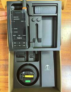Pour Hytera PDC680 PDC685 PDC688 – Radios Talkie-Walkie Portables LTE Haute Performance – <span class=keywords><strong>Communication</strong></span> Bidirectionnelle Mondiale 5 km – <span class=keywords><strong>Numérique</strong></span> 4G - Product Image 3