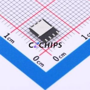 ทรานซิสเตอร์ฟิลด์ทรานซิสเตอร์ (Mosfet) DFN5x6-8L G700P06D5แบบดั้งเดิมและใหม่เอี่ยม - Product Image 2