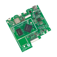 Factory Wholesale Smart Main Board Universal Software Hardware Solution PCBA LCD Motherboard CKD CDK Industrial Computer Stock