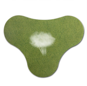 Fabrika tıbbi yapışkanlı servikal ağrı kesici yama sıva - Product Image 4