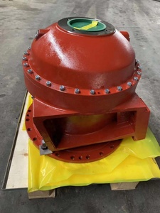 Pièces de machines de construction série PMP/ZF, boîte de vitesses pour camions malaxeurs à béton, marque Ruimin, garantie 1 an, en vente, PMP Constr - Product Image 4