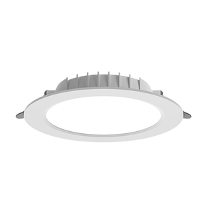 Downlight LED en aluminium moulé sous pression de haute qualité 20W 30W Température de couleur multiple Éclairage encastré intérieur - Product Image 1