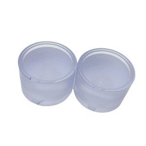 Precision Acrylic PMMA Assembly <b>Clamp</b> Mold For Industrial Use With Inkjet Printing Customization OEM Support - Product Image 5