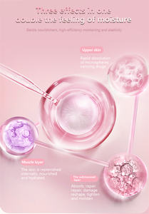 Cápsulas de Aceite con Extractos Herbales Naturales, Píldoras Reafirmantes e Hidratantes, Aceite Antibacteriano - Product Image 5