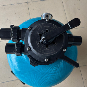 <span class=keywords><strong>Filtre</strong></span> à <span class=keywords><strong>sable</strong></span> automatique à montage supérieur avec pompe pour <span class=keywords><strong>piscine</strong></span> – Offre spéciale - Product Image 2