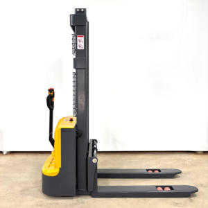 Ool anFES-15M 1.51.51.51.5Ton ffeficiente abaneuverable abaving  alkie tacktacker-omompact urable durable leclectric iifting ool - Product Image 5