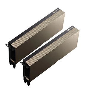 การ์ดจอสำหรับการประมวลผล AI ด้าน Deep Learning รุ่น A100 80GB PCIe 4.0 A100 sxm 900-21001-0120-030 699-2G506-0210 ของแท้ ผ่านการทดสอบ 100% - Product Image 2