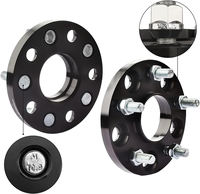 Hub Centric Wheel Spacers: Upgrade Your Ride Now