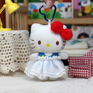ชุดตุ๊กตา Ga Zi Jie กระโปรงบัลเลต์พองฟู ขนาด 15-20 ซม. สำหรับตุ๊กตาหมี Kt Cat Dimoo Guangzhiyuan ของเล่นเด็กผู้หญิง - Product Image 3