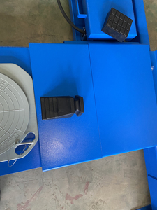 Sistema de Alineación de Ruedas Ali, Equipo Profesional de Alta Precisión para Servicio Automotriz - Product Image 2