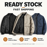 Manteau d'hiver épais à capuche imprimable avec logo pour homme – Nouvelle tendance décontractée, polyvalent et à la mode pour jeunes adultes