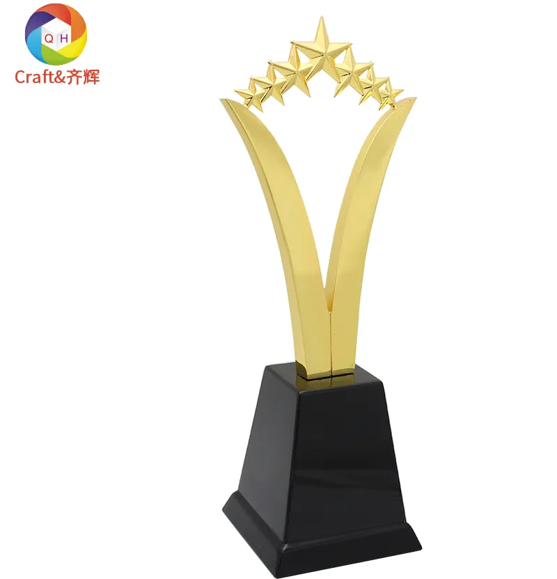 Новый дизайн, Феникс трофей, спортивный Международный Атлетический трофей, трофей для спонсорских заводов производителей