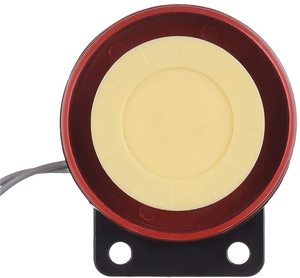 Wasserdichte Motorrad-Diebstahls icherung Fernbedienung ABS Anti-Lost-Fernbedienung mit drahtloser Kommunikation - Product Image 6