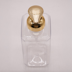 ขวดสเปรย์พลาสติก PET คุณภาพสูง ทรงแบน สำหรับบรรจุสบู่เหลว ขนาด 300 มล./500 มล. ผู้ผลิตขายส่ง รับผลิตแบบ OEM ODM แบรนด์ส่วนตัว - Product Image 6