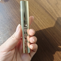 Tubes de brillant à lèvres de luxe vides en gros, 3 ml, blanc et or, personnalisables en ABS, avec impression sérigraphiée et capuchon à vis, conteneur pour brillant à lèvres