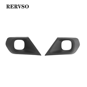 Carcasa de Faro Antiniebla de Alta Calidad para Renault/Dacia <span class=keywords><strong>Duster</strong></span> <span class=keywords><strong>2022</strong></span> XF733-014/XF723-008 Oem 261A35148R 263361007R 261A23831R 263316044R - Product Image 2