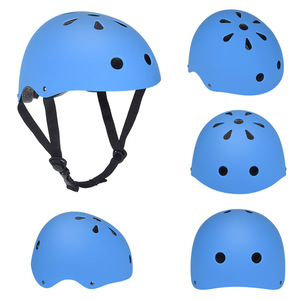 Vente en gros plastique ABS S.M.L Taille Skate & <span class=keywords><strong>Ski</strong></span> <span class=keywords><strong>Casque</strong></span> Populaire Offre Spéciale Adulte & Enfants <span class=keywords><strong>Casque</strong></span> de vélo pour le cyclisme Sport - Product Image 5