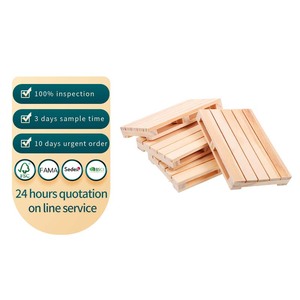 Base <span class=keywords><strong>de</strong></span> Madera para <span class=keywords><strong>Macetas</strong></span>, Soporte Antideslizante para Plantas, Diseño Artesanal para Decoración del Hogar - Product Image 1