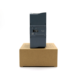 Module d'entrée/sortie numérique SIMATIC S7-1200 PLC 6ES7223-1PL32-0XB0 16DI 16DO 24V pour équipement de contrôle industriel - Product Image 6