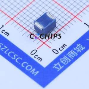 Inducteur de puissance NL453232T-101J-PF 1812 (Inductance : 100uH) (Précision : 5%) Courant nominal : 110mA - Product Image 2