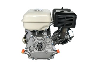 เครื่องยนต์เบนซิน 4 จังหวะ 270 ซีซี คุณภาพสูง ราคาดี รุ่น FSH270 ขายดี - Product Image 2