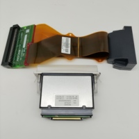 Impresora de inyección de tinta Ricoh G6 + MH5422 UV Precio del cabezal de impresión