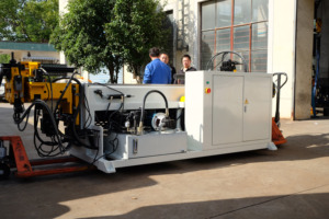 Piegatrice Idraulica Elettrica CNC NC Completamente Automatica per Tubi Rotondi e Quadrati in Acciaio, Metallo, per Sedie, Tubi in Acciaio Inox e Tubazioni MS - Product Image 3