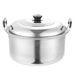 <span class=keywords><strong>Olla</strong></span> De Acero Inoxidable De 16-24CM, Juego De Ollas De Cocina De 10 Piezas, Juego De Sopa Profundo, Juego De Ollas De Cocina, Juego De Utensilios De Cocina - Product Image 6