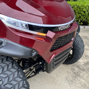 Prix d'usine Nouveau <span class=keywords><strong>Buggy</strong></span> <span class=keywords><strong>de</strong></span> golf électrique tout-terrain personnalisable 4-6 places pour concessionnaires mondiaux - Product Image 6