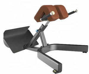 Chaise romaine de haute qualité avec extension de dossier Chaise romaine commerciale avec <span class=keywords><strong>banc</strong></span> d'extension de dossier à 45 degrés - Product Image 5