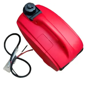 WSE2000I 48V Portable Sound Proof DC Battery Charge Generator With Autostart/Autostop Applied For E-Bike, E-Tricycle Etc