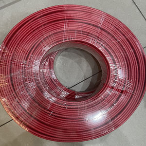 Câble chauffant électrique auto-régulant de qualité supérieure, étanche, anti-gel, protection des tuyaux, système industriel extérieur 220V - Product Image 5